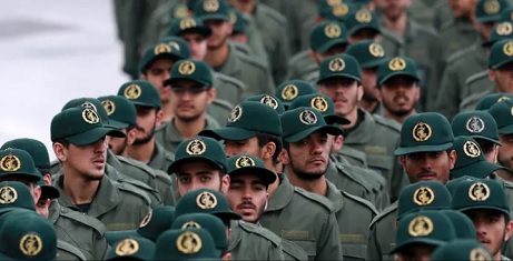 Serangan Bom Jibaku Jaisyul Adl Tewaskan 41 Anggota Pasukan Elit Syi'ah Iran